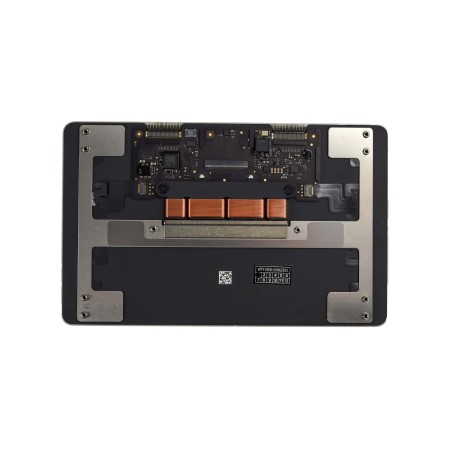 "Original MacBook A3114/A3241 Trackpad Silver - Genuine Quality, 2-Year Warranty"